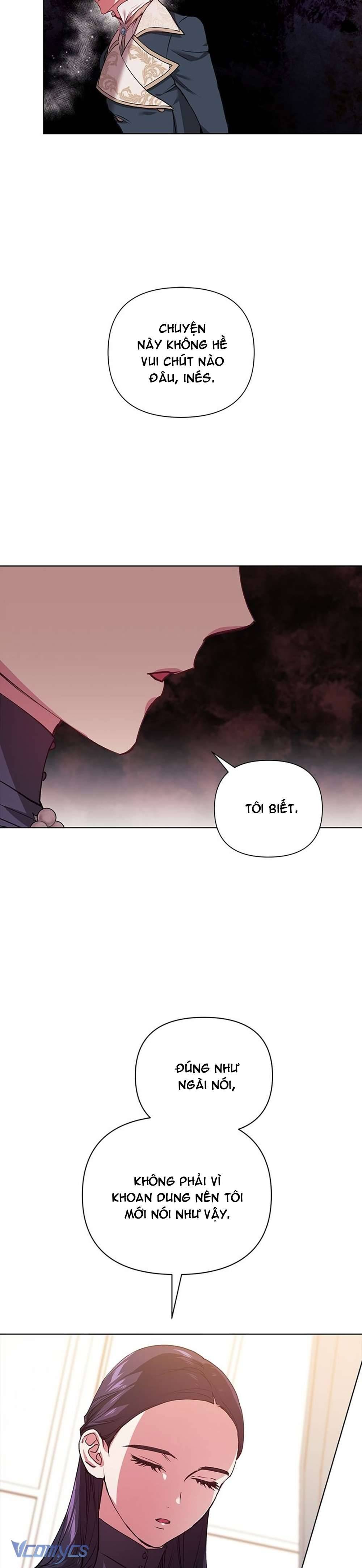 Hôn Nhân Này Rồi Sẽ Đổ Vỡ Chapter 2 - Trang 3