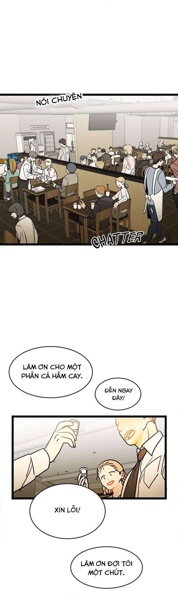 Giả Mạo Theo Phong Cách Chapter 4 - Next Chapter 5