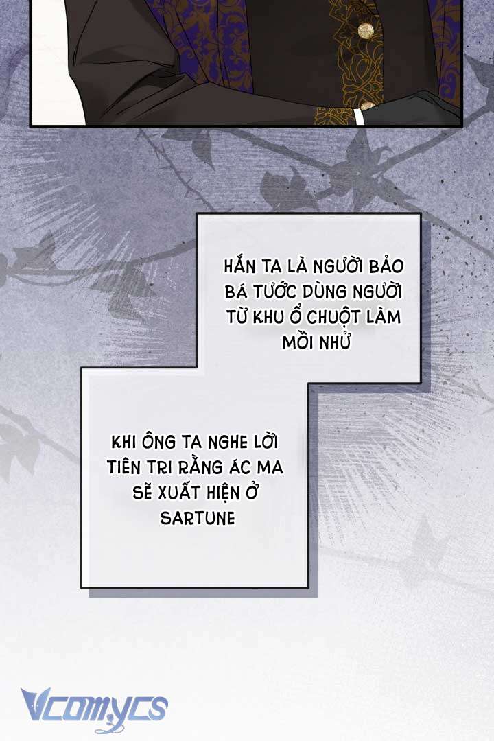 Mê Cung Cám Dỗ Của Emilone Chapter 8 - Trang 4