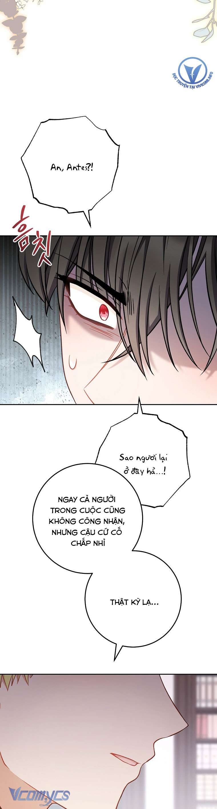 Nam Chính? Cho Cũng Không Thèm! Chapter 20 - Trang 3