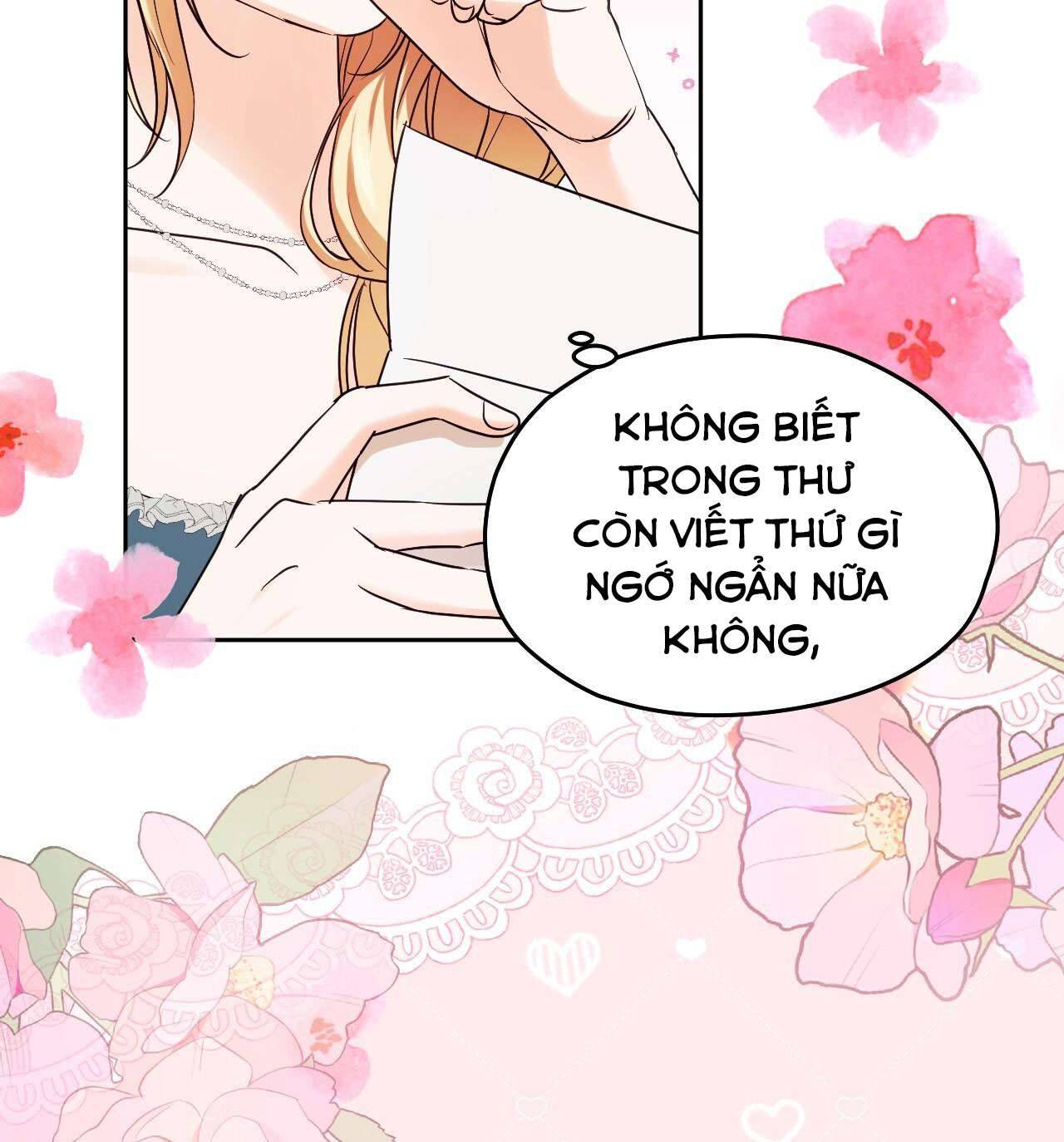 Thánh Nữ Giả Muốn Bỏ Trốn Chap 17 - Trang 4