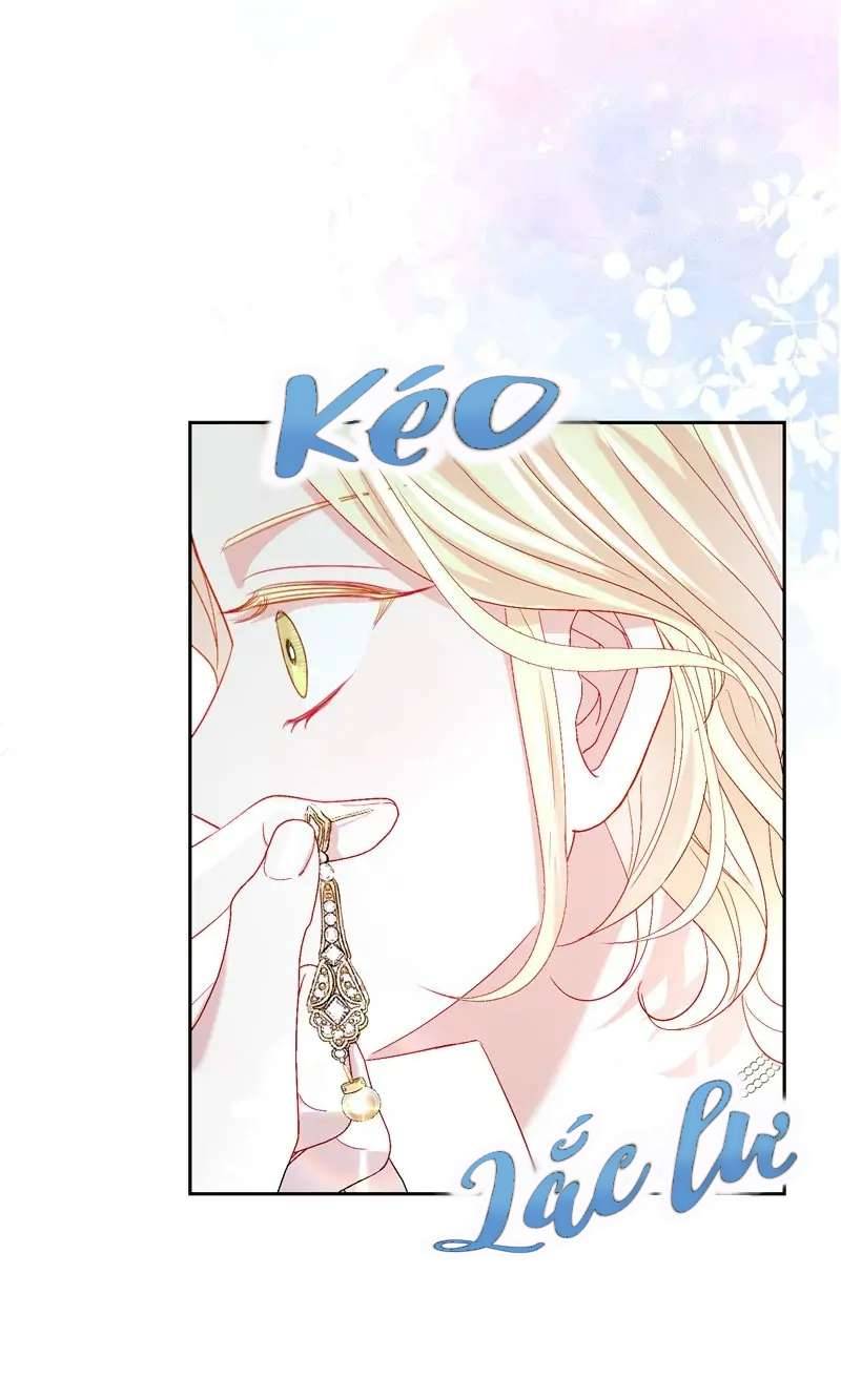 Một Ngày Nọ Bỗng Dưng Cha Xuất Hiện Chapter 37 - Trang 4