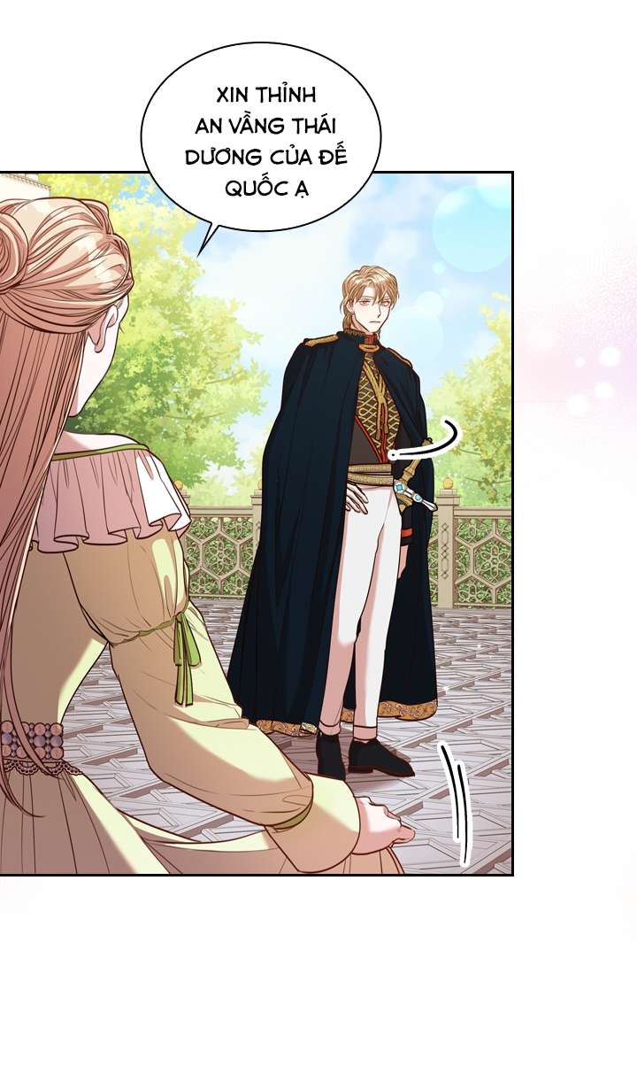 Thư Ký Của Bạo Chúa Chapter 33 - Trang 4