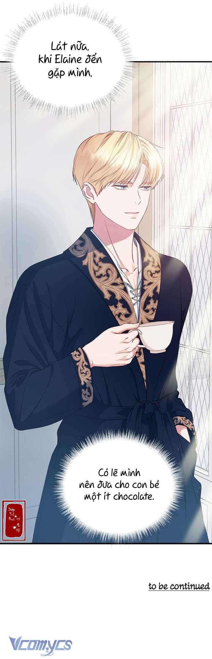Ác Long Sống Làm Gì Cơ Chứ? Chap 7 - Trang 3