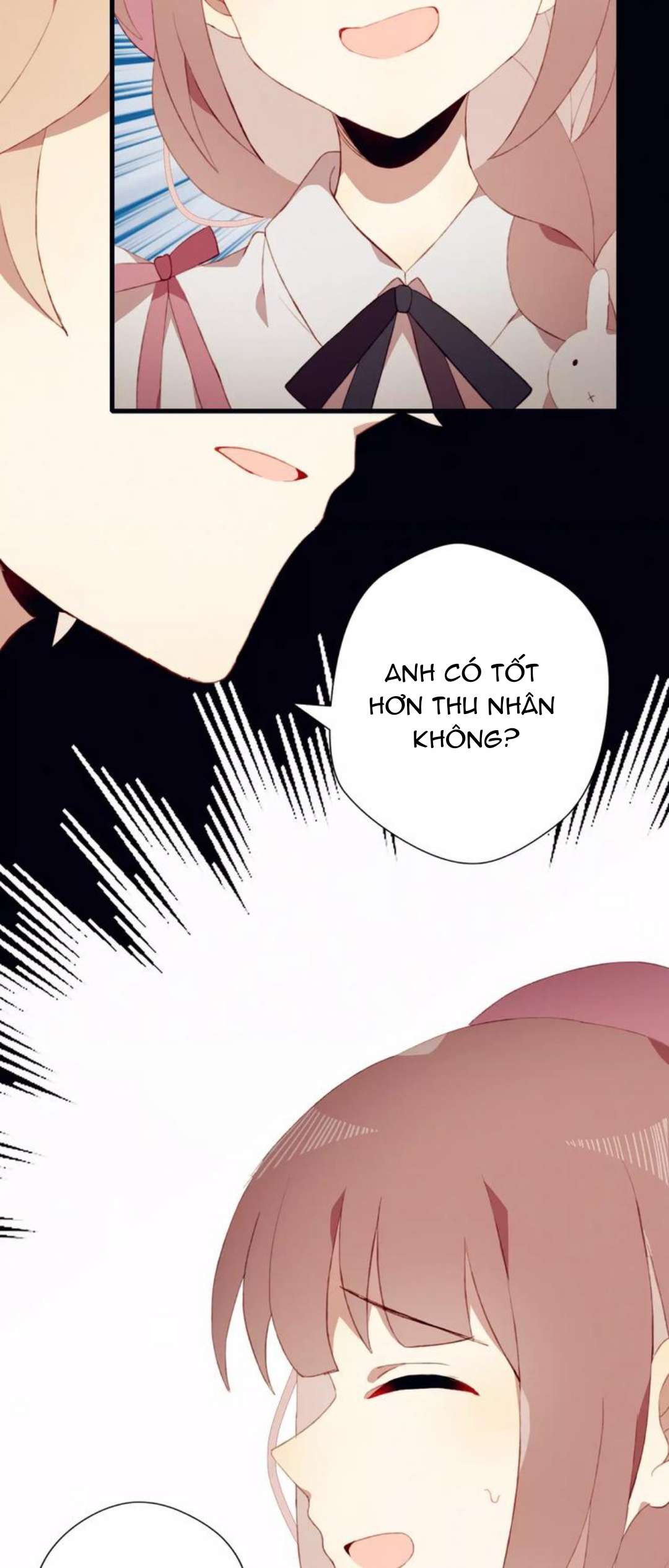 Mối Tình Đầu Chưa Được Trọn Vẹn Chap 5 - Trang 4