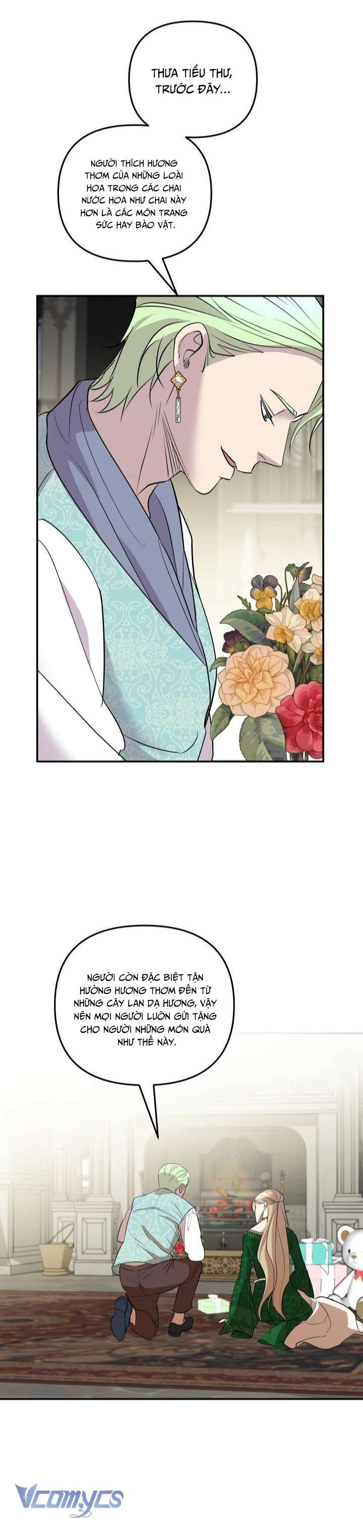 Ta đã chết như thế nào Chap 12 - Next Chap 13