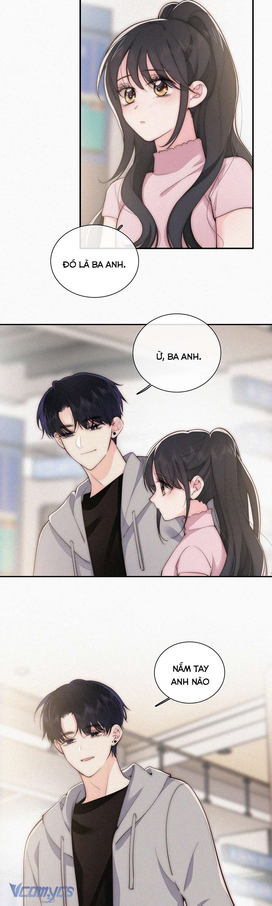 Một Mực Cưng Chiều Chap 108 - Trang 2