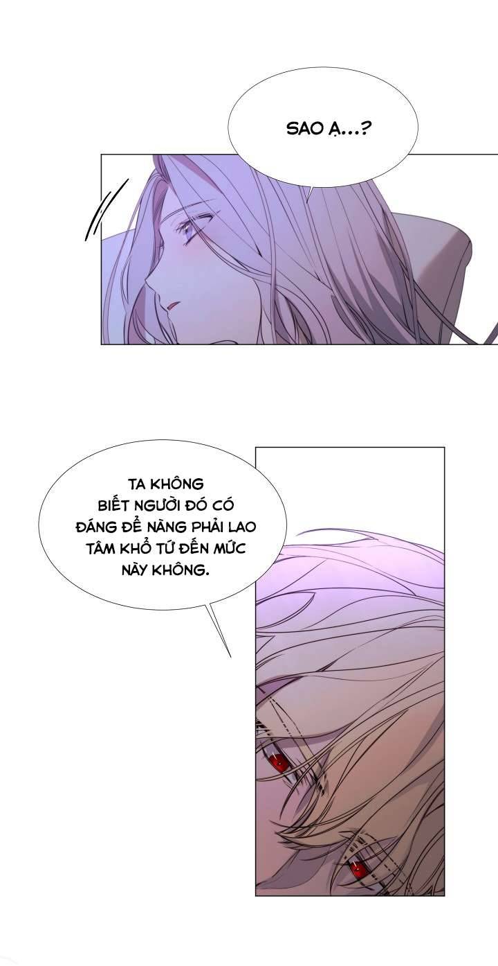 Ác Nữ Cần Bạo Chúa Chapter 21 - Trang 4