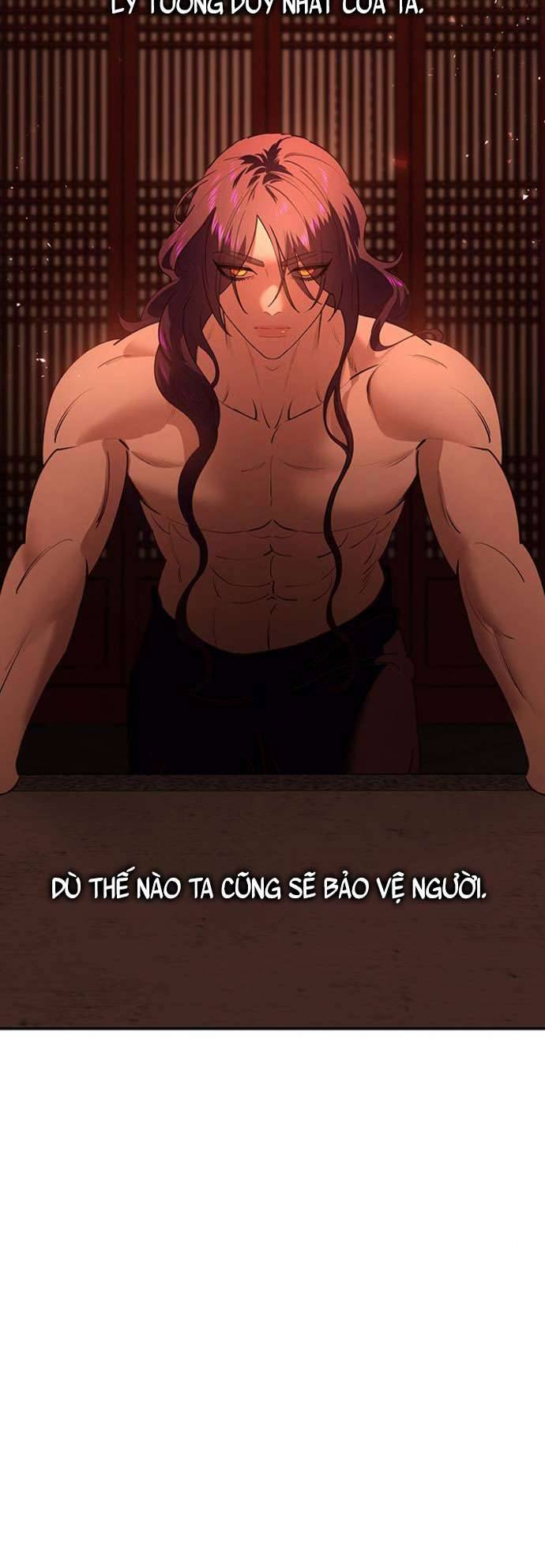 Vương Tử Huyền Bí Chapter 89 - Trang 4