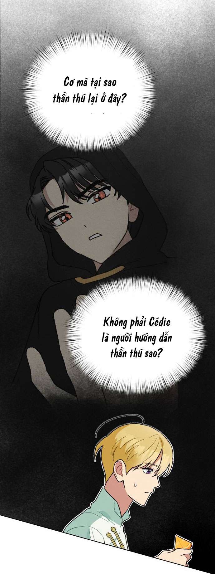 Nam Thứ Đình Công Thì Phải Làm Sao?! Chapter 9 - Trang 4