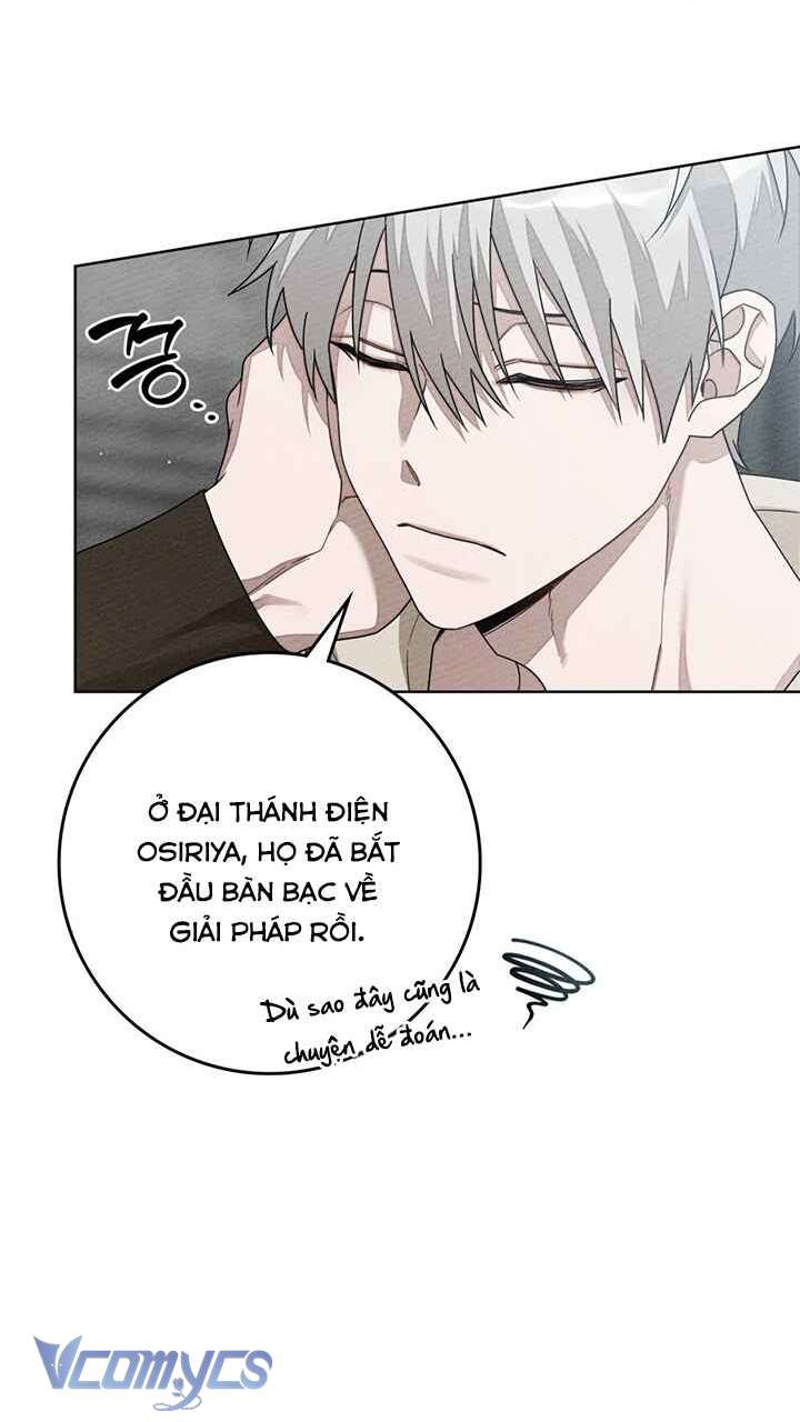 Dưới Bóng Cây Sồi Chap 86 - Trang 3