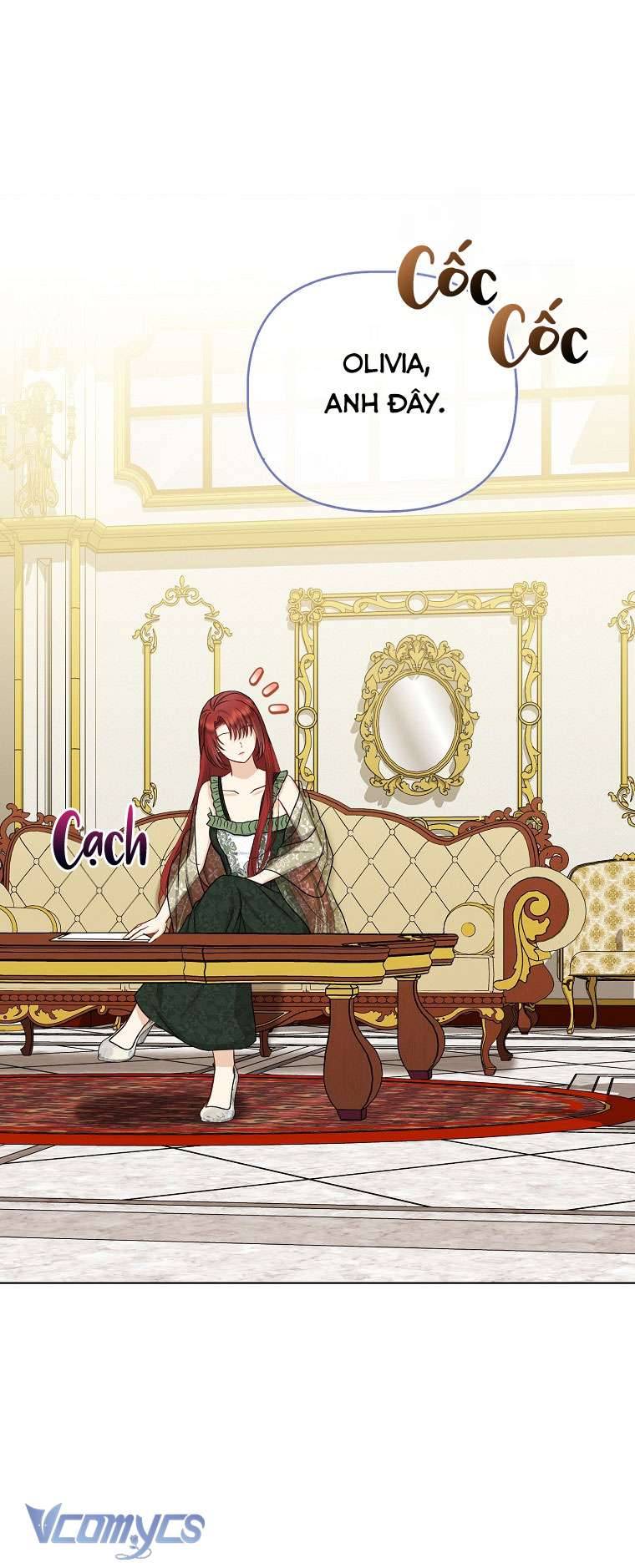 Nhân Vật Phản Diện Đều Thích Tôi Chapter 26 - Trang 4