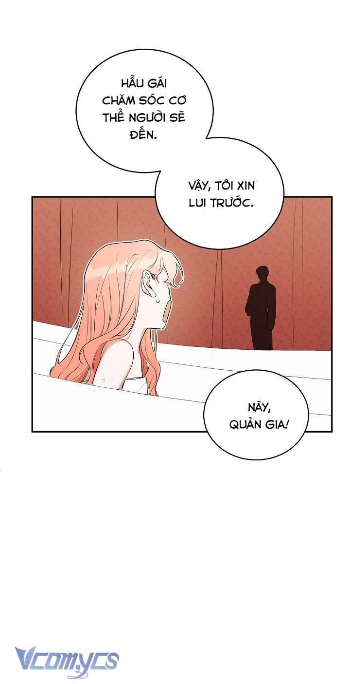 Phương Pháp Trở Thành Con Gái Của Người Hùng Bóng Đêm Chap 3 - Trang 2