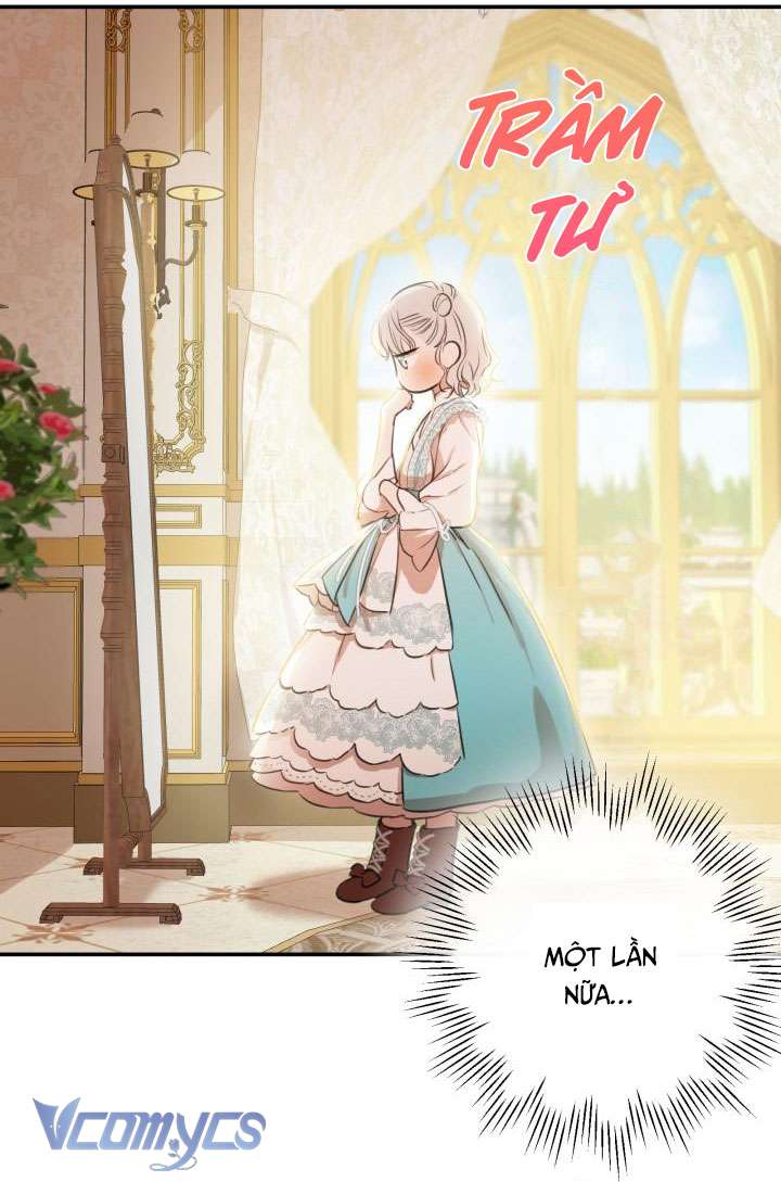 Những Nhân Vật Mạnh Nhất Thế Giới Ám Ảnh Tôi Chapter 18 - Trang 4