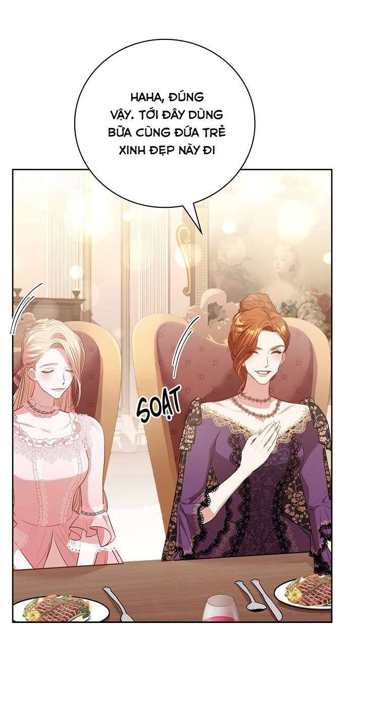 Thư Ký Của Bạo Chúa Chapter 58 - Trang 4