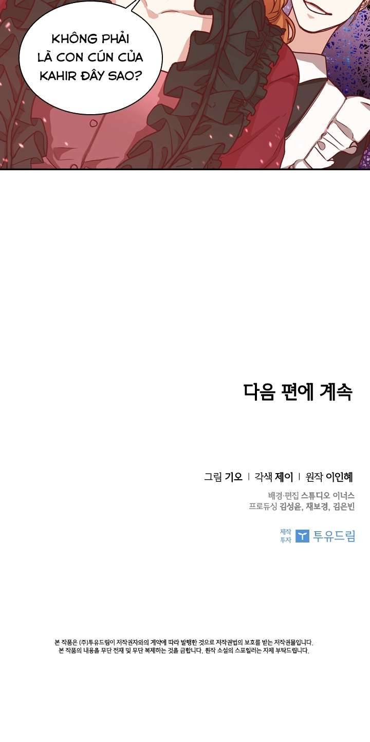 Thư Ký Của Bạo Chúa Chapter 4 - Trang 4