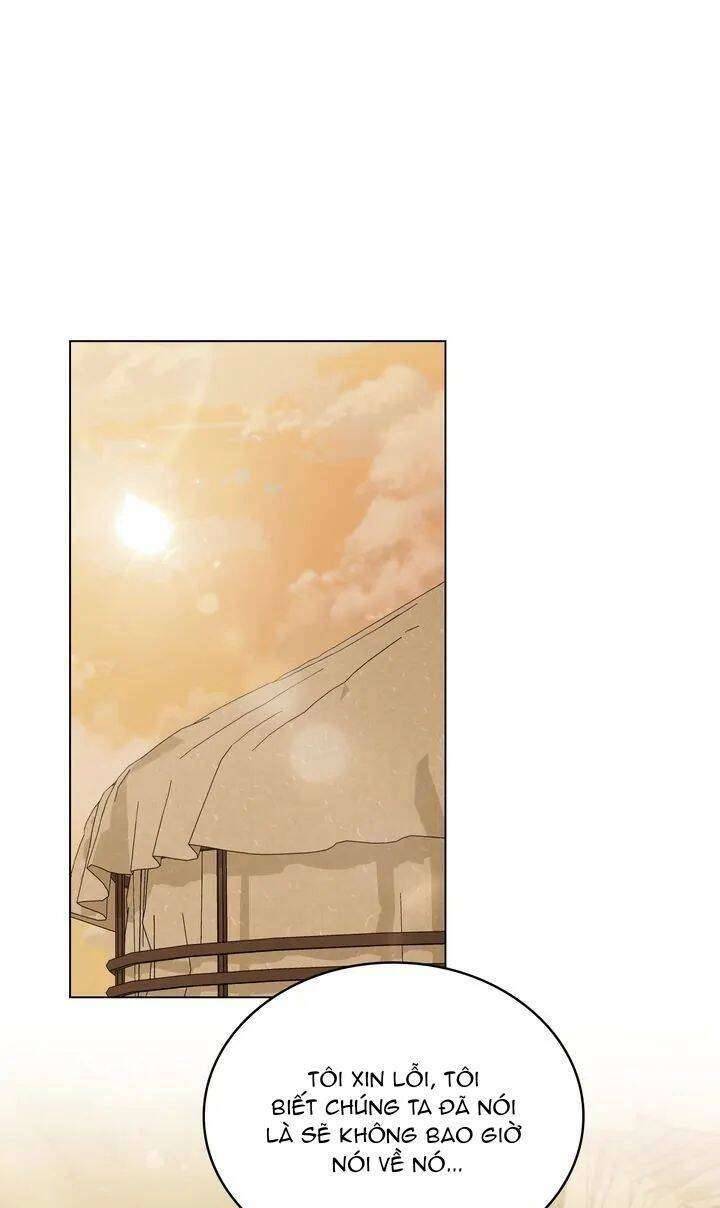 Khi Số Phận Tìm Đến Hai Ta Chapter 22 - Trang 4