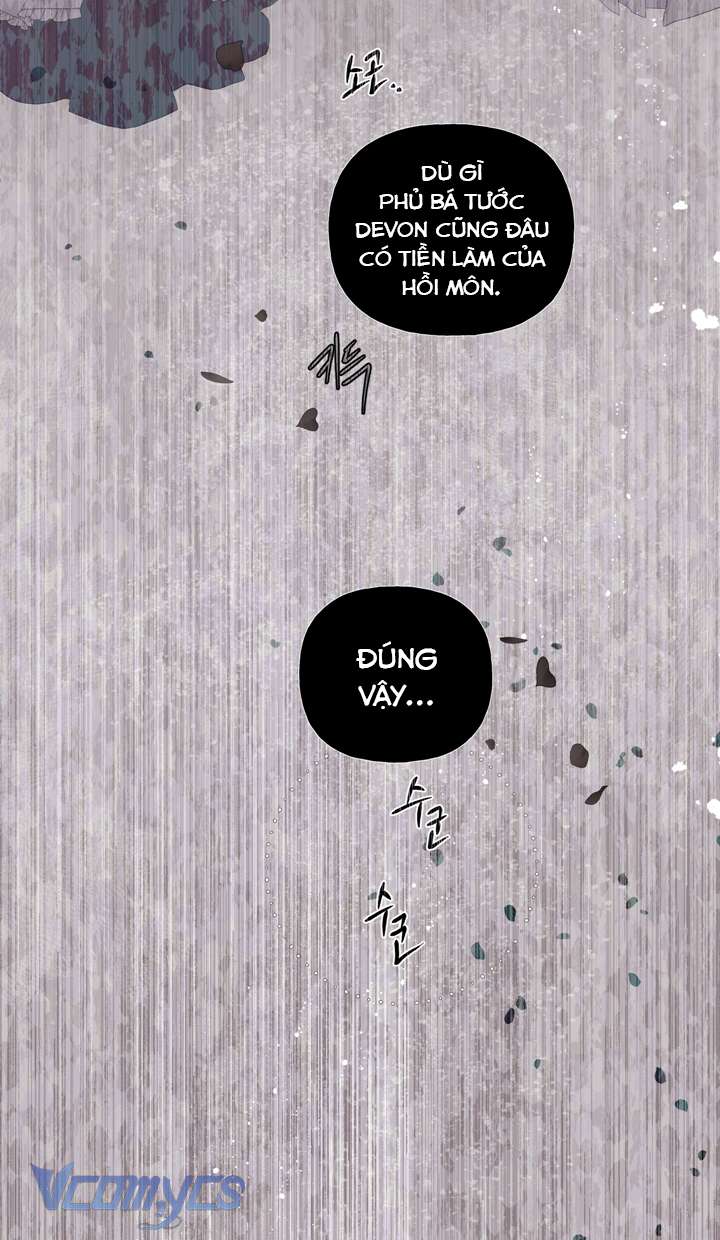 [18+] Hoàng Cung Có Chó Dữ! Chap 2 - Trang 2