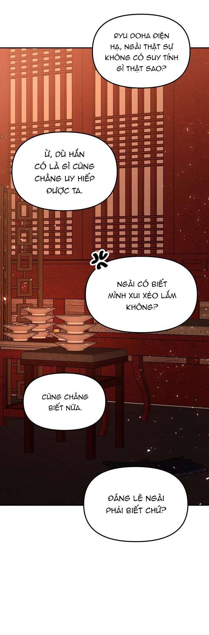 Vương Tử Huyền Bí Chapter 83 - Trang 4