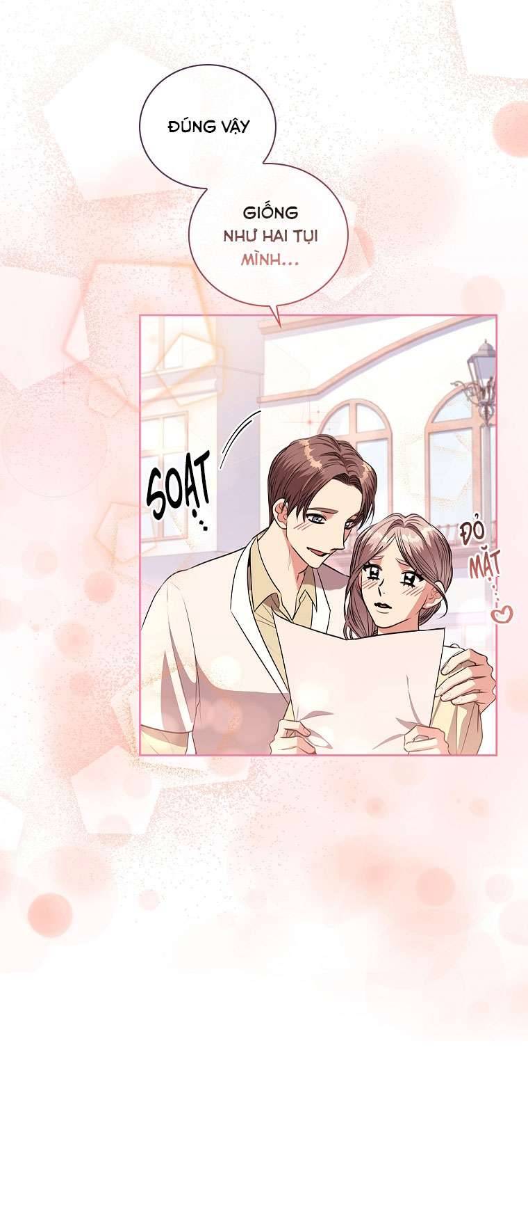 Thư Ký Của Bạo Chúa Chapter 74 - Trang 4