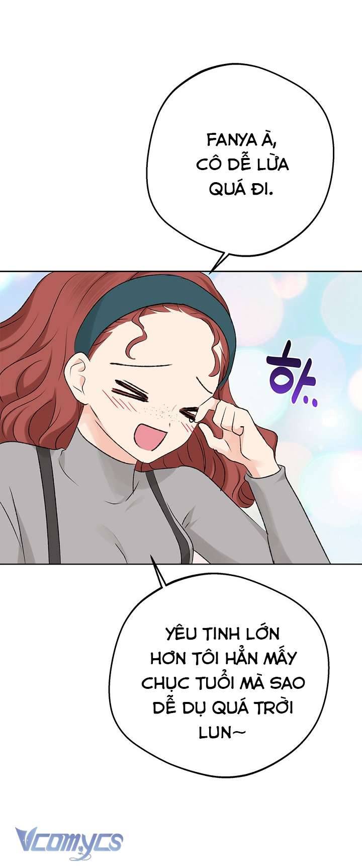 [18+] Yêu Tinh Giao Phối Chap 8 - Next Chap 9