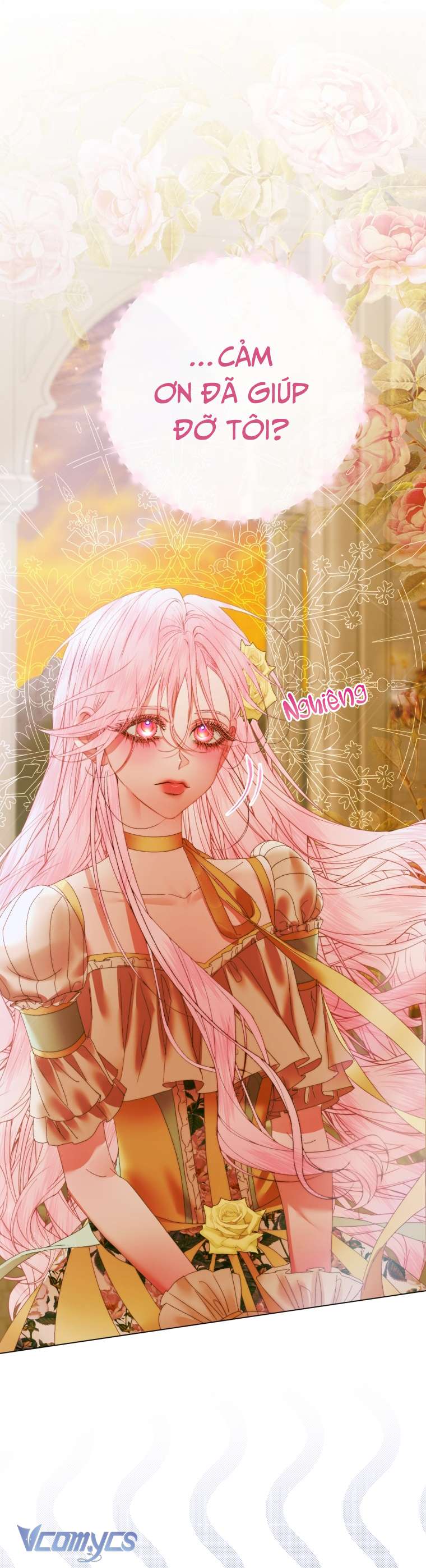 Siren: Trở Thành Gia Đình Của Nhân Vật Phản Diện Chapter 103 - Trang 3