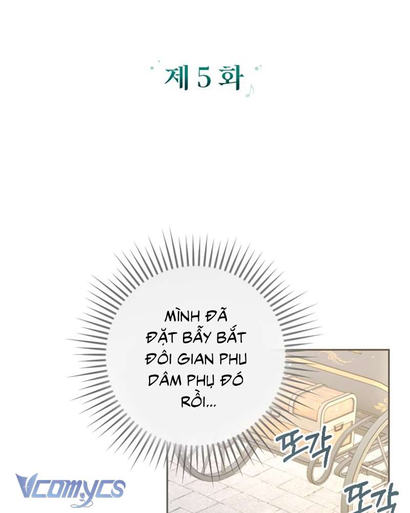 Dành Cho Những Ai Coi Hối Tiếc Là Điều Xa Xỉ Chap 5 - Trang 4