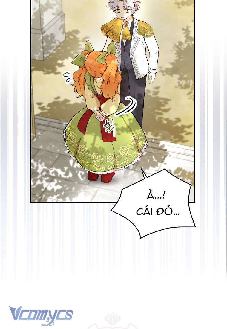 Sóc Con Tài Năng Chap 1 - Trang 2