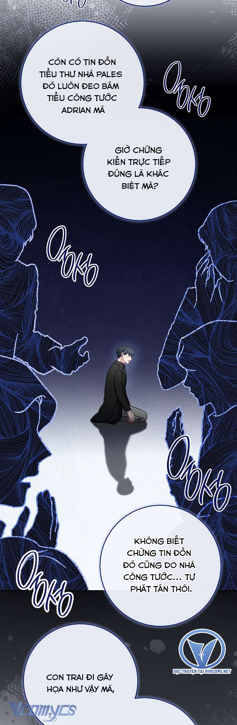 Nam Chính? Cho Cũng Không Thèm! Chapter 26 - Trang 3