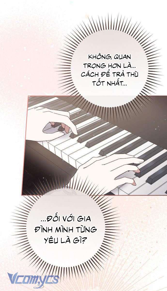 Dành Cho Những Ai Coi Hối Tiếc Là Điều Xa Xỉ Chap 1 - Trang 4