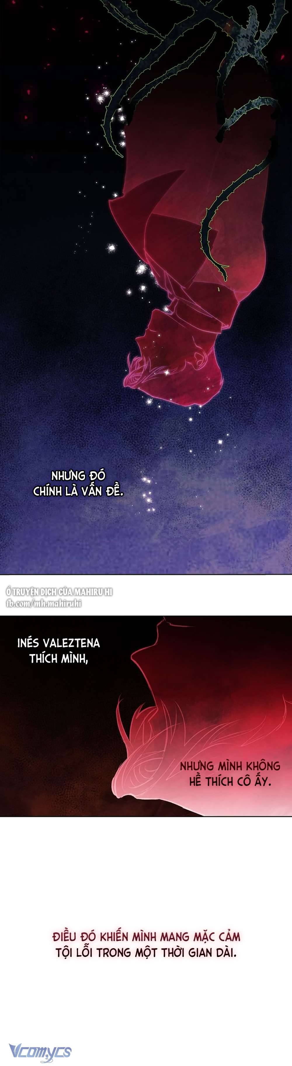 Hôn Nhân Này Rồi Sẽ Đổ Vỡ Chapter 2 - Trang 3