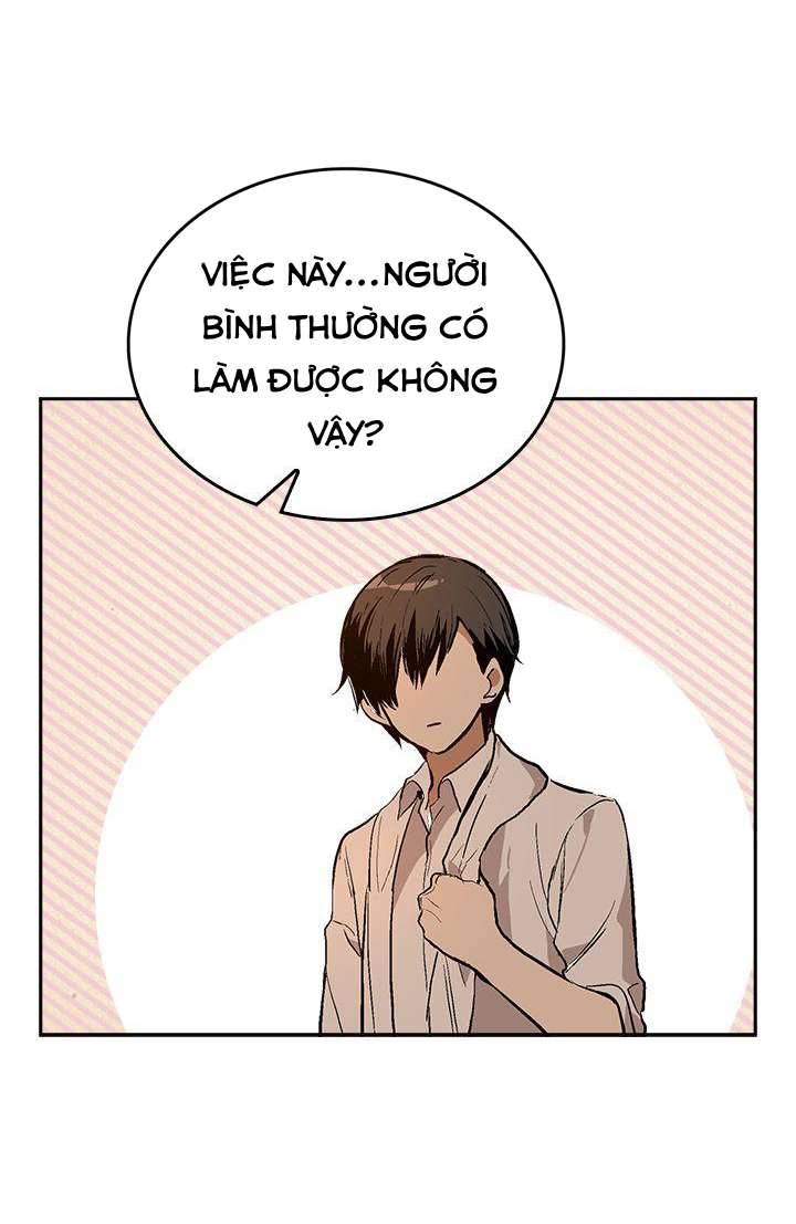 Vị Hôn Thê Khế Ước Của Công Tước Chapter 43 - Trang 4