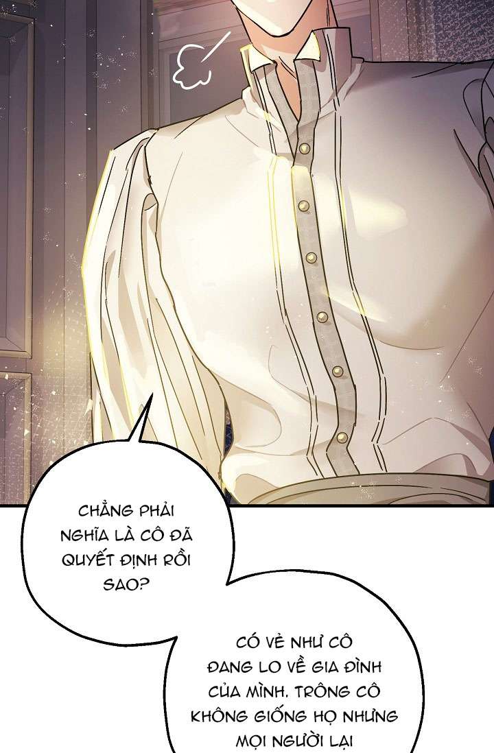 Liều Thuốc An Thần Của Bạo Chúa Chap 14 - Trang 3