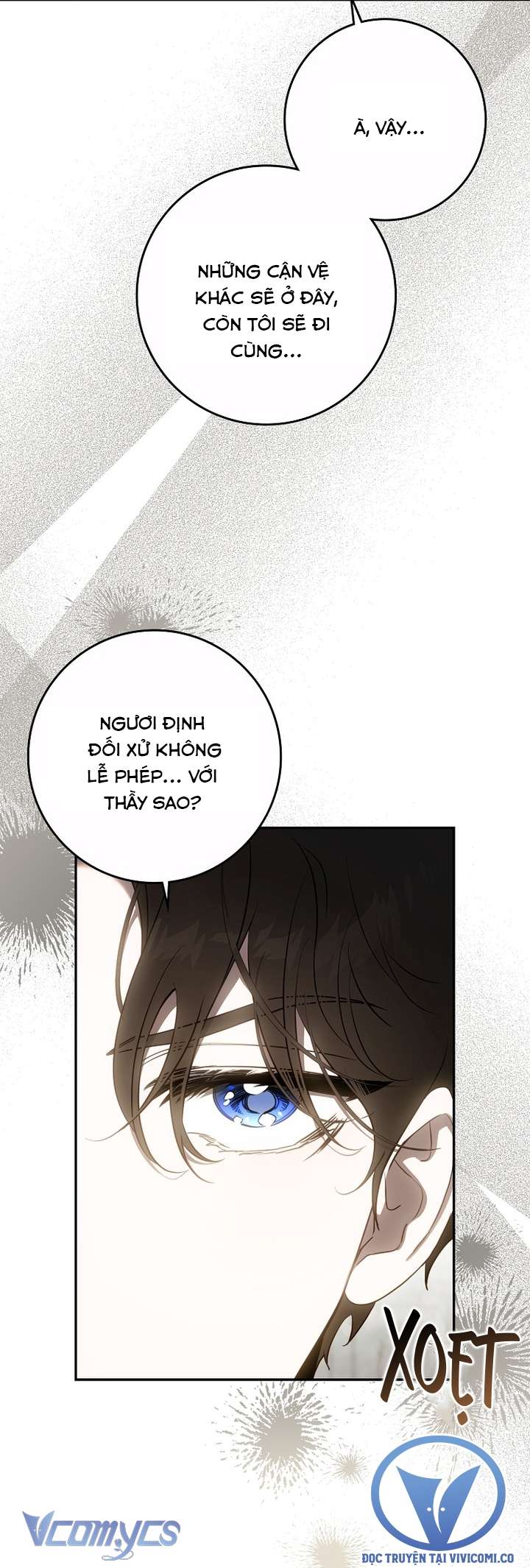 Thuần Hóa Bạo Quân Rồi Bỏ Trốn Chap 127 - Trang 2
