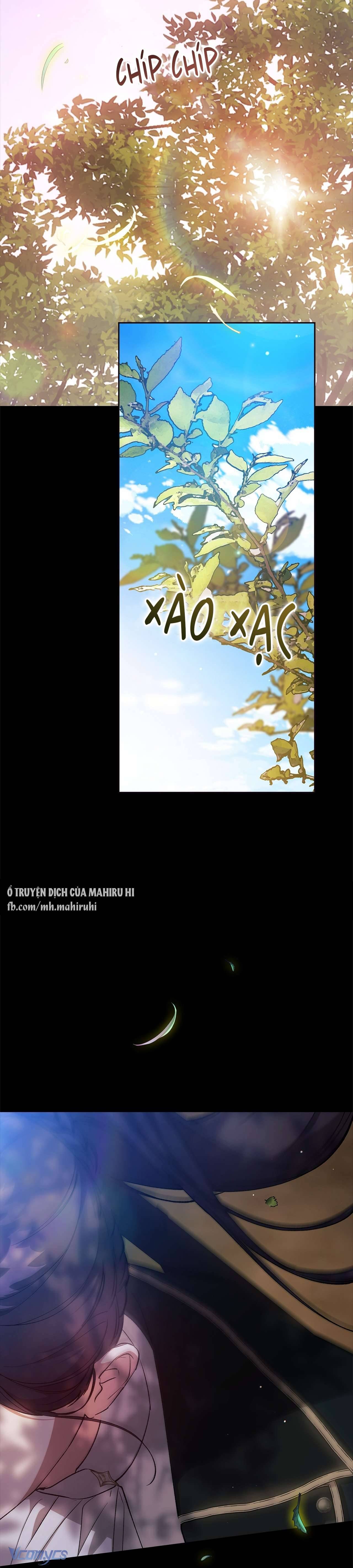 Hôn Nhân Này Rồi Sẽ Đổ Vỡ Chapter 62 - Trang 3
