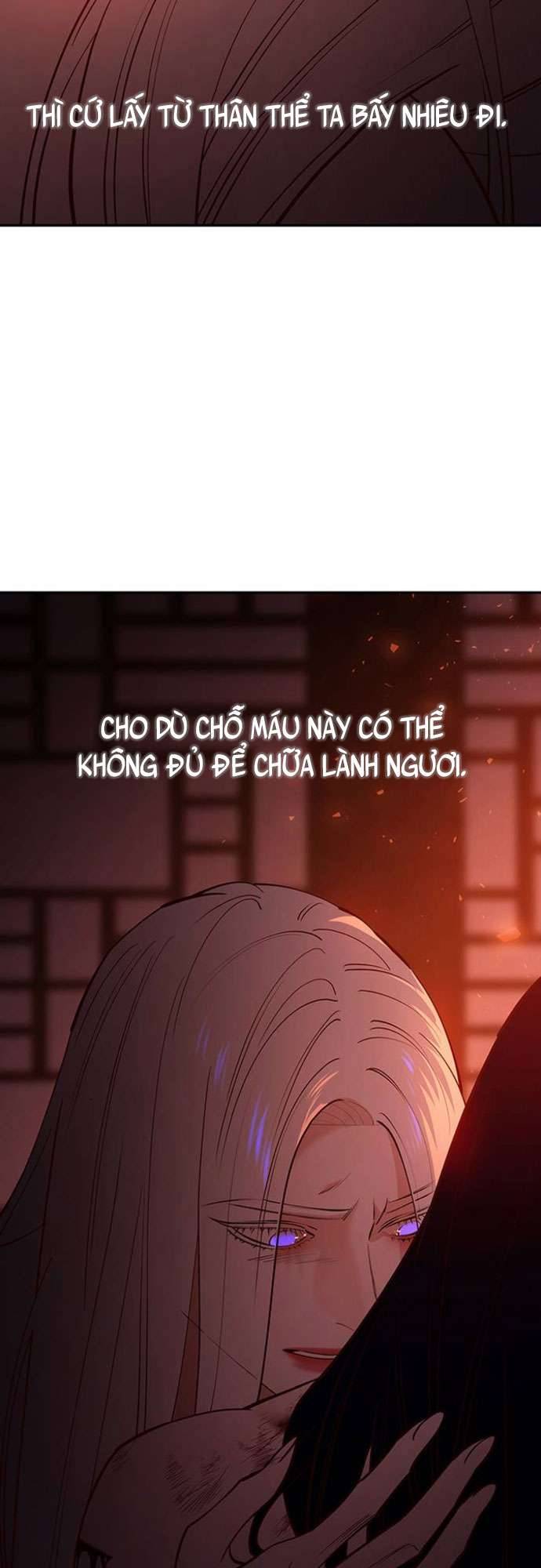 Vương Tử Huyền Bí Chapter 89 - Trang 4