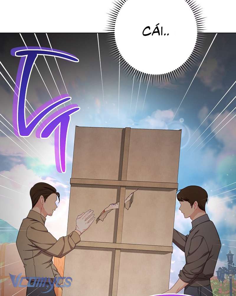 Hầu Gái Độc Quyền Của Hoàng Hậu Phản Diện Chapter 49 - Trang 4