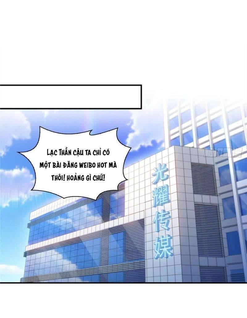 Hệt Như Hàn Quang Gặp Nắng Gắt Chap 79 - Trang 4