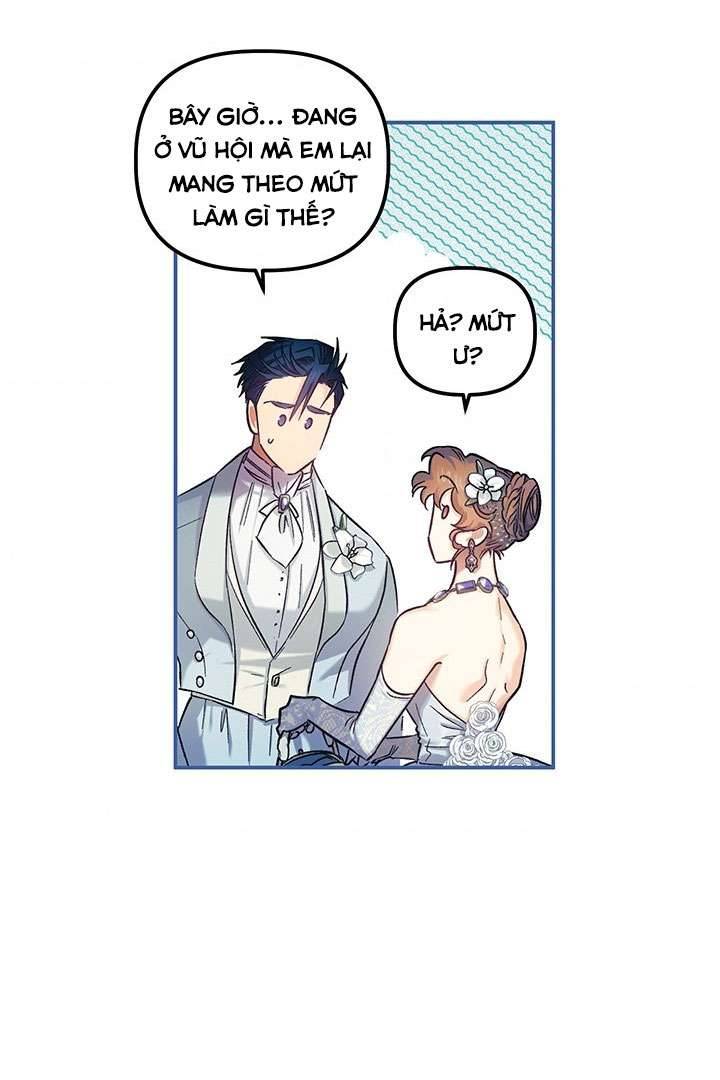 May Mắn Hay Bất Hạnh Chap 46 - Trang 4