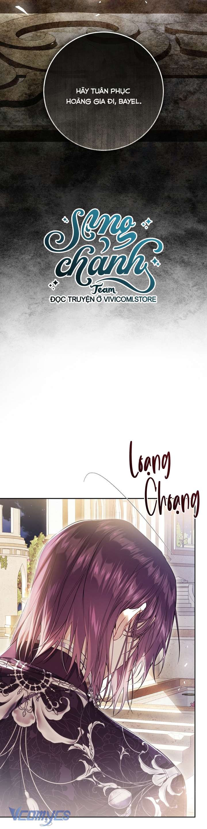 Ác Nữ Chỉ Là Một Con Rối Chap 102 - Trang 2