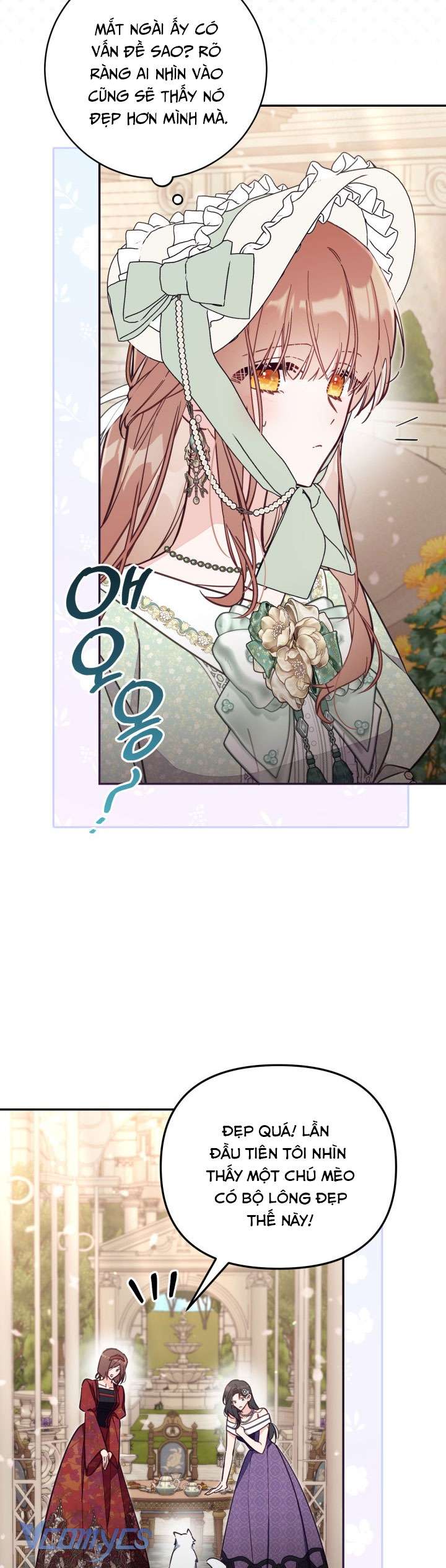 Không Có Chỗ Cho Kẻ Giả Mạo Chap 69 - Trang 2