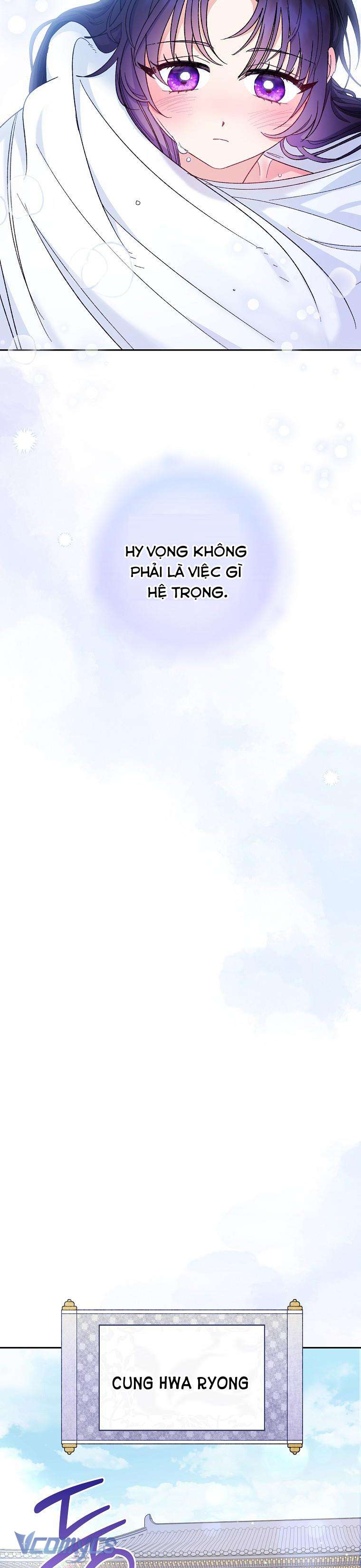 Tiểu Thiếp Chỉ Muốn Sống Yên Bình Chapter 6 - Next Chapter 7