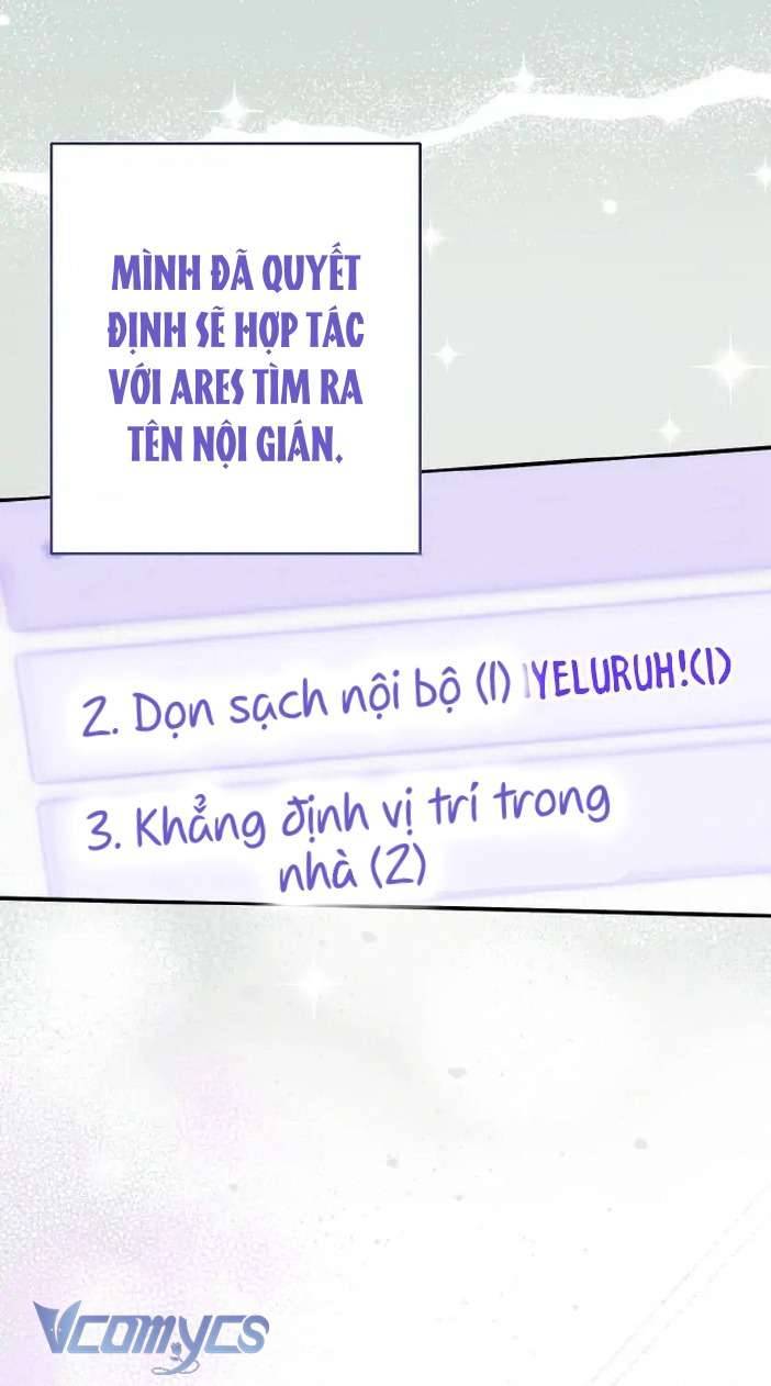 Tiểu Thư Tích Tiền Đi Bụi Chapter 41 - Trang 4