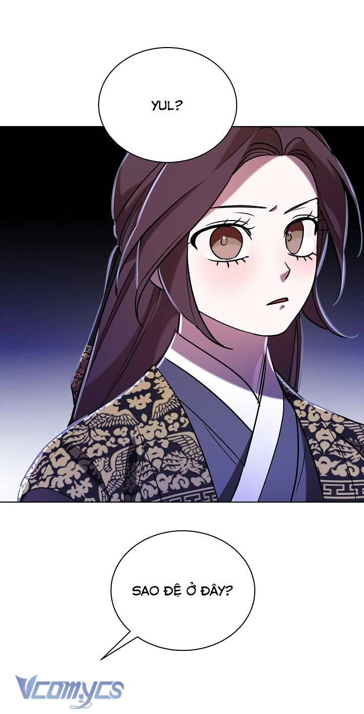 [18+] Biên Niên Sử Xuân Họa Thời Joseon Chap 23 - Trang 2