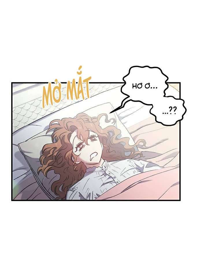 May Mắn Hay Bất Hạnh Chap 16 - Trang 4