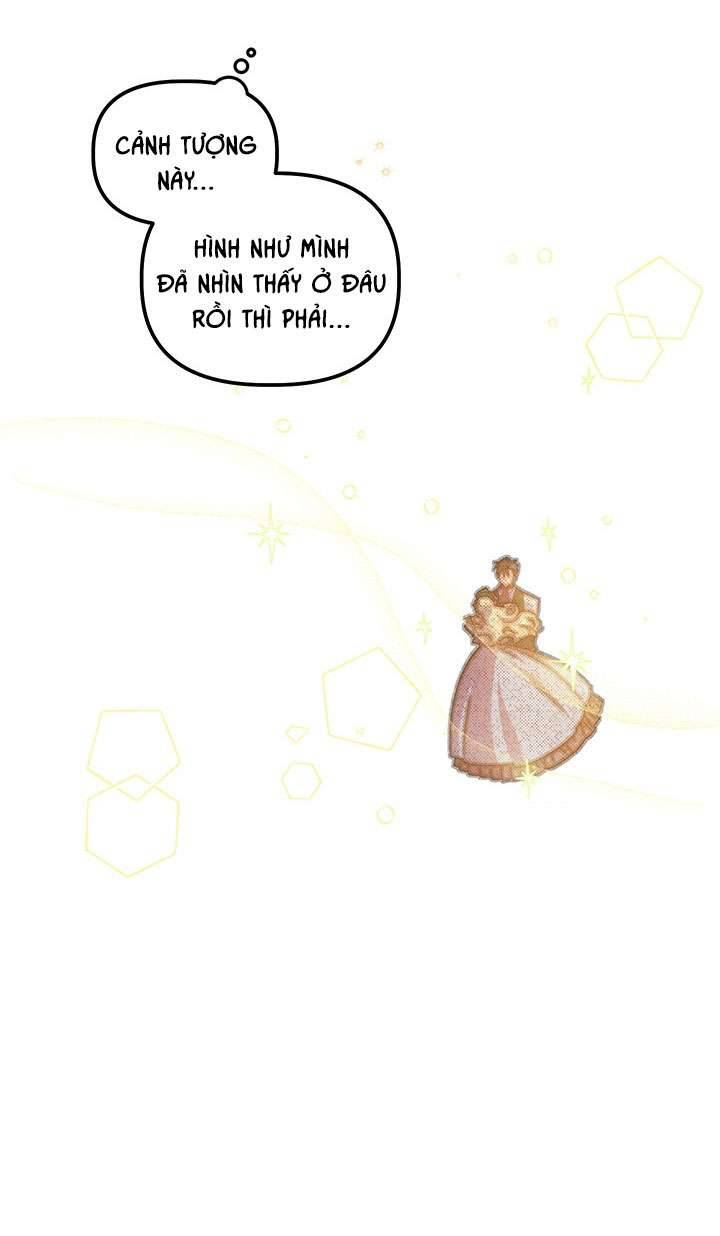 May Mắn Hay Bất Hạnh Chap 46 - Trang 4