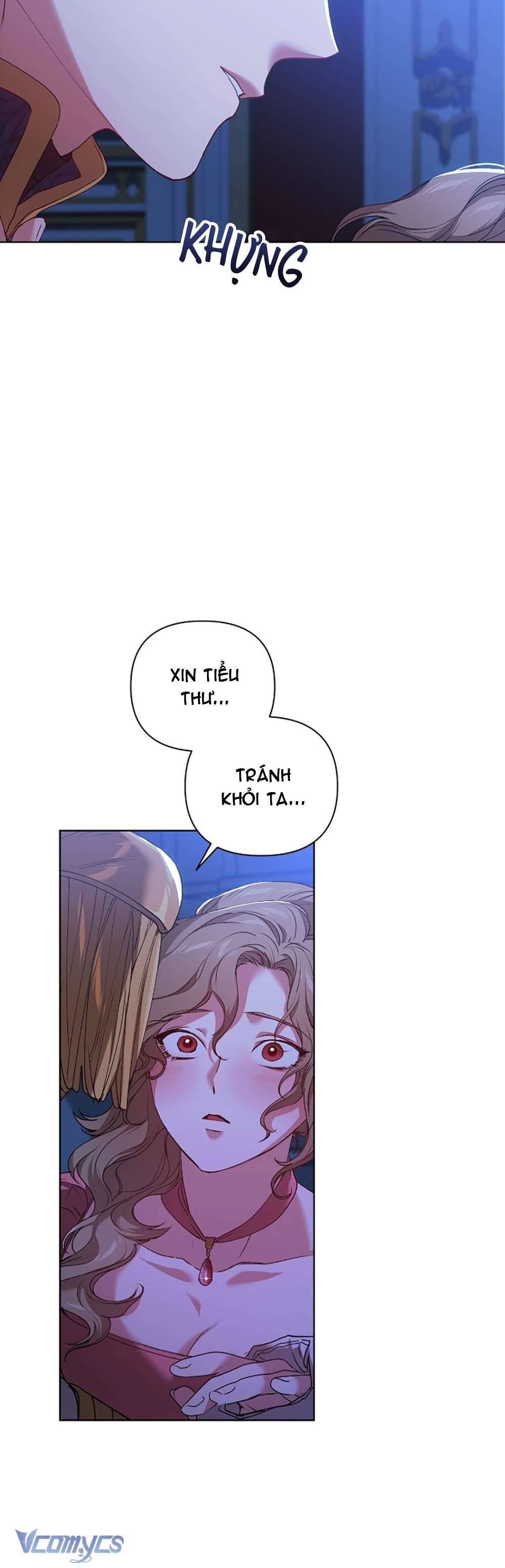 Hôn Nhân Này Rồi Sẽ Đổ Vỡ Chapter 7 - Trang 3
