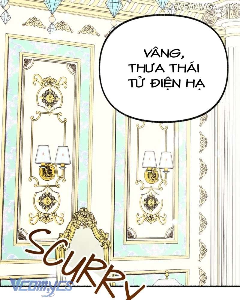Trở Thành Chú Mèo Ngủ Cùng Bạo Chúa Chapter 5 - Trang 3