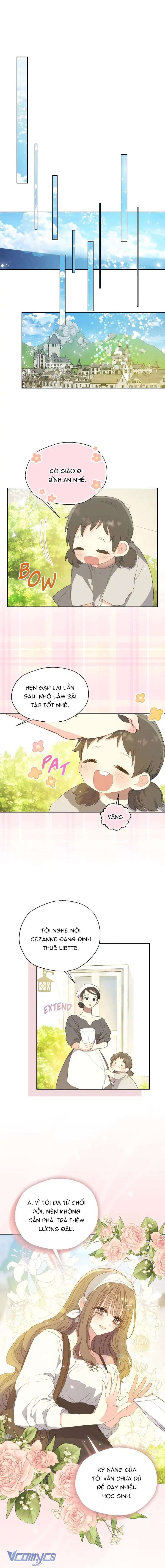 Bệ Hạ Xin Đừng Giết Tôi!!! Chap 113 - Trang 2