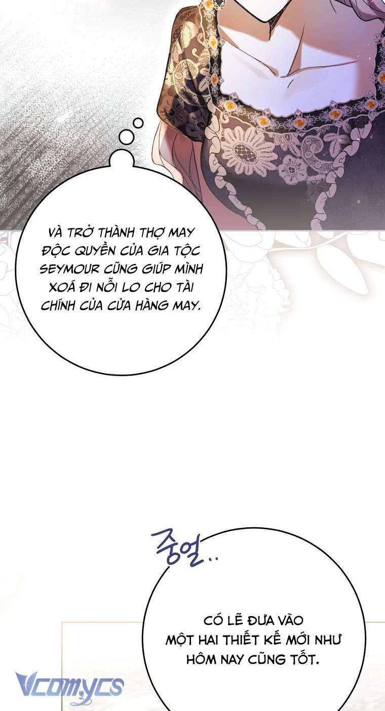 Làm Ác Nữ Bộ Không Tuyệt Sao? Chap 65 - Trang 4